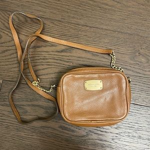 Michael Kors cross body bag